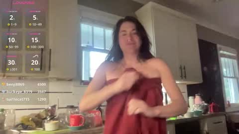 bendlikebecks online show from 12.21.25