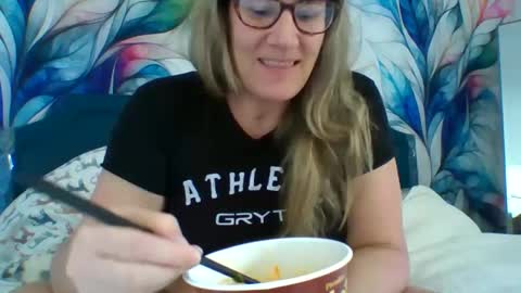 Becky online show from 12.09.24