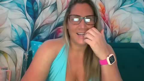 Becky online show from 02.01.25