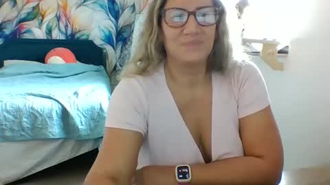 Becky online show from 02.14.25