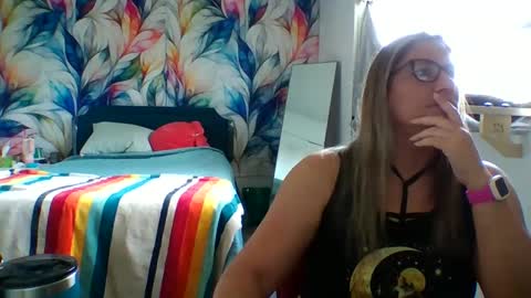 Becky online show from 02.19.25