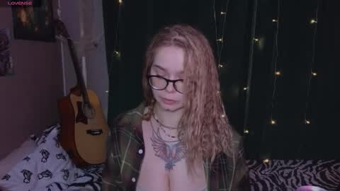 Snapshot of benevolently chatting on 02.02.26 KENDALL NATHAN online show from 02.02.26