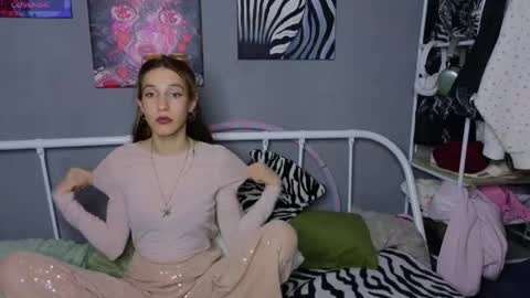 KENDALL  NATHAN online show from 05.31.26