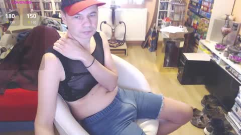 benijamin online show from 02.06.25