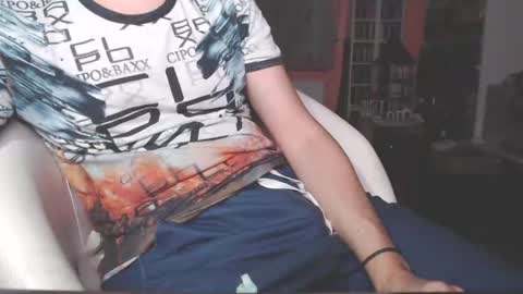 benijamin online show from 02.11.25