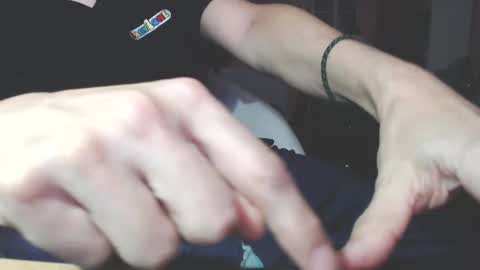 benijamin online show from 02.16.25