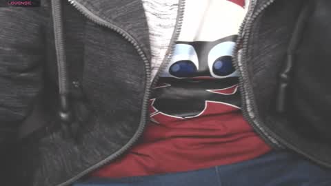 benijamin online show from 10.19.25