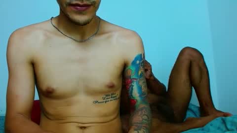 benjamin online show from 02.28.25