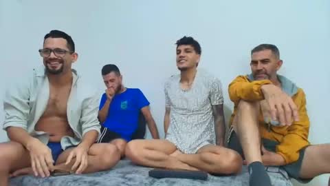 benjamin online show from 11.26.25