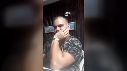Snapshot of benjamin_anderson chatting on 06.30.26 Anderson A Calculadora loves Isa 3 online show from 06.30.26