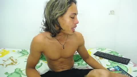 Jesus online show from 04.04.26