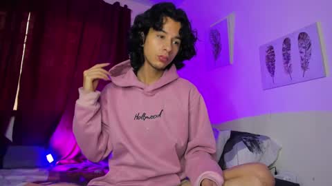 benjamin_fiore online show from 12.23.24