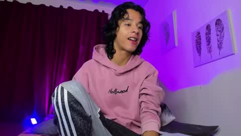 benjamin_fiore online show from 01.07.25