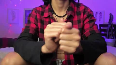 benjamin_fiore online show from 02.23.25