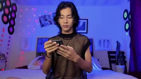 benjamin_fiore online show from 02.23.25