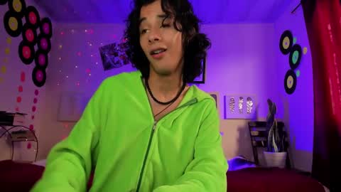 benjamin_fiore online show from 03.03.25