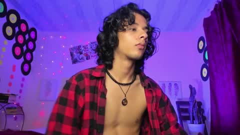 benjamin_fiore online show from 03.10.25