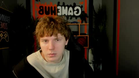 Snapshot of benjamin_harris chatting on 04.30.26 Benjamin online show from 04.30.26