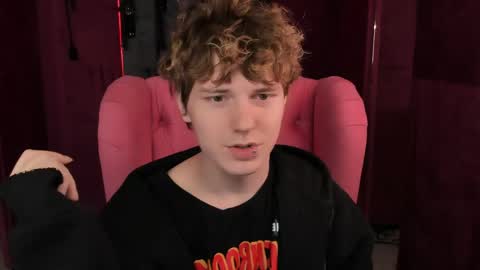 Snapshot of benjamin_harris chatting on 05.07.26 Benjamin online show from 05.07.26