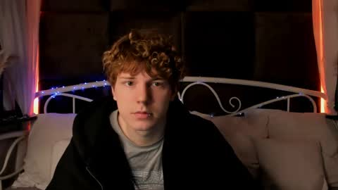 Snapshot of benjamin_harris chatting on 05.10.26 Benjamin online show from 05.10.26