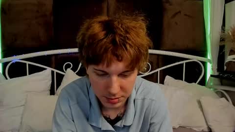 Snapshot of benjamin_harris chatting on 05.27.26 Benjamin online show from 05.27.26