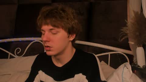 Snapshot of benjamin_harris chatting on 05.31.26 Benjamin online show from 05.31.26