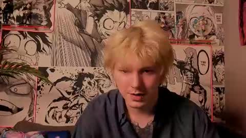 Snapshot of benjamin_harris chatting on 08.02.26 Benjamin online show from 08.02.26