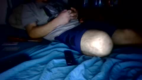 benjaminclayharrison87 online show from 03.15.26