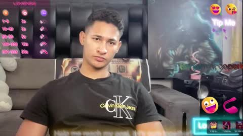 Snapshot of benjamincooperk1 chatting on 03.15.26 benjamincooperk online show from 03.15.26