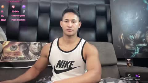 Snapshot of benjamincooperk1 chatting on 03.16.26 benjamincooperk online show from 03.16.26