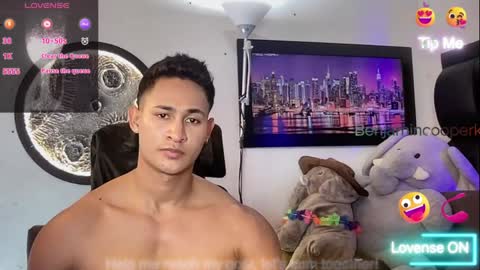 Snapshot of benjamincooperk1 chatting on 03.25.26 benjamincooperk online show from 03.25.26
