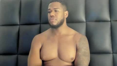 BEJAMIN online show from 03.10.26