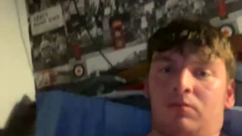 benji8901415164 online show from 12.15.25