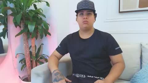 bennett_alejoo online show from 12.05.25