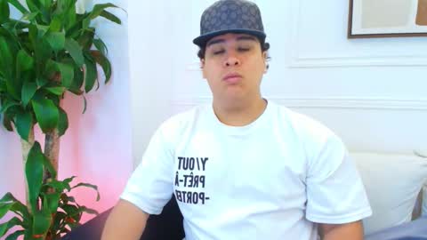 bennett_alejoo online show from 01.09.26