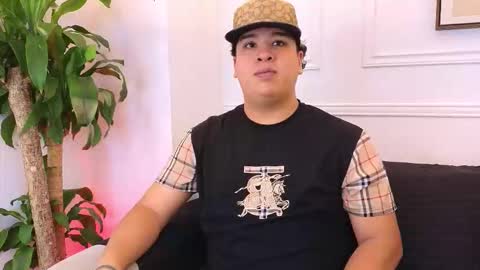 bennett_alejoo online show from 02.10.26