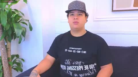 bennett_alejoo online show from 02.17.26