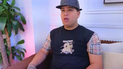 bennett_alejoo online show from 03.22.26