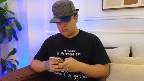 bennett_alejoo online show from 03.27.26