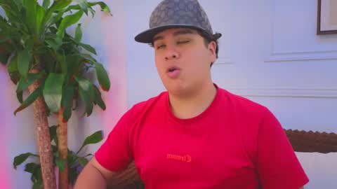 bennett_alejoo online show from 04.03.26