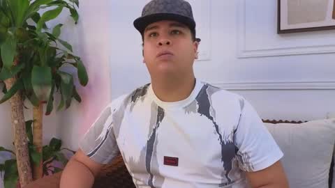 bennett_alejoo online show from 04.09.26