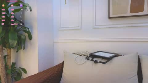 bennett_alejoo online show from 04.18.26