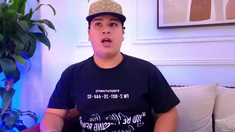 bennett_alejoo online show from 05.12.26