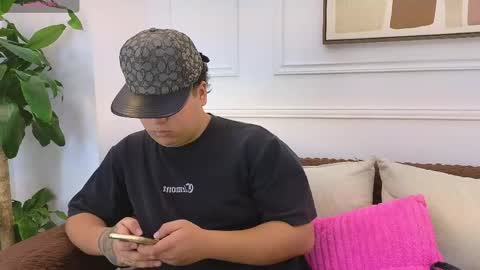 bennett_alejoo online show from 05.21.26
