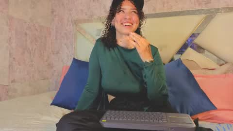 Benny and Mark online show from 04.09.26