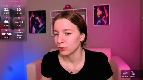 Benny online show from 12.01.25