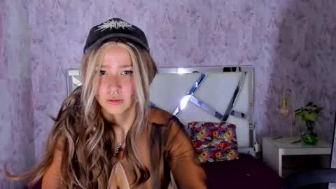 benny_wilson online show from 09.30.25