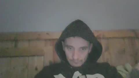 Snapshot of bennymn chatting on 01.12.25 benny and innocentvixon online show from 01.12.25