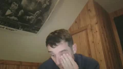 Snapshot of bennymn chatting on 01.18.25 benny and innocentvixon online show from 01.18.25