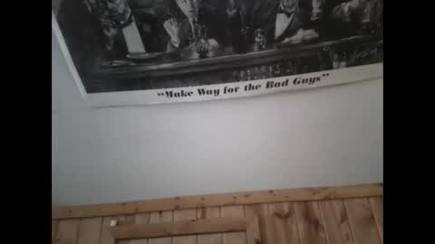 benny and innocentvixon online show from 12.17.25